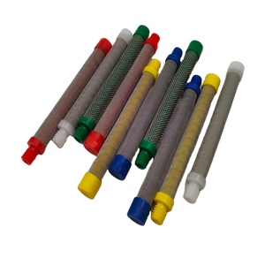 Filtro de pistola de pulverización de pintura sin aire, reemplazo de PISTOLA DE PULVERIZACIÓN <span class=keywords><strong>Graco</strong></span> - Product Image 3