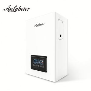 Chaudière murale intelligente de haute qualité avec contrôle de temporisation, 220V 380V 8-24kW, pour usage domestique et hôtelier, compatible Maison Intelligente B - Product Image 2