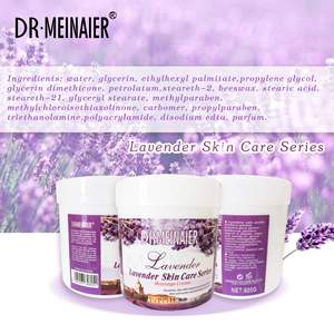 Bestseller Natürliche Inhaltsstoffe <span class=keywords><strong>Massage</strong></span> creme Gesichts pflegende Anti-Aging-Haut aufhellung creme Hautpflege produkte - Product Image 4