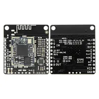 DC 12V/5V QCC3031 APTX/ATPXHD musique sans perte 5.1 Module amplificateur de carte récepteur pour haut-parleur amplificateur de voiture Audio