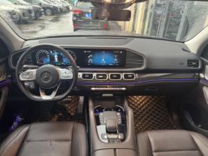 Voiture d'occasion Mercedes-Benz GLS <span class=keywords><strong>2022</strong></span> Facelift II GLS 450 4MATIC Fashion China VI - Product Image 4