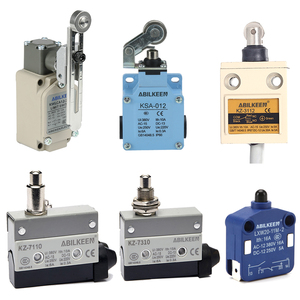 KSA-8421 IP67 không thấm nước 10A 250VAC <span class=keywords><strong>HONEYWELL</strong></span> Micro du lịch giới hạn Micro chuyển đổi - Product Image 6