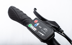 Vélo électrique haute performance 250W de vente chaude avec 7 vitesses pour un usage quotidien - Product Image 6