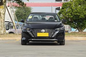 2025 Nissan Bluebird Sylphy nouvelle voiture 1.6L CVT édition sincère abordable berline 4 portes nouveaux modèles disponibles Options essence - Product Image 3