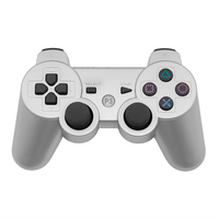 BT Gamepad Joystick Controlador inalámbrico PS3 para consola Playstation PS3