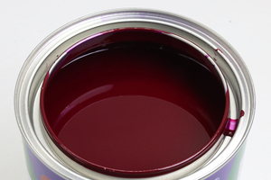 Cao Bán 1K Tự Động Sơn Sửa Chữa Lớp Phủ Chất Lỏng Và Màu Cho Xe Ô Tô Nhựa Dựa Cho Sắt Chất Nền Giá Thấp - Product Image 3