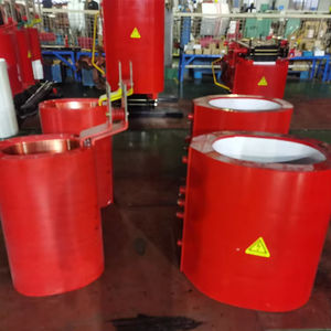 Transformateur sec 2000 kVA SCB11 en cuivre, haute qualité et norme élevée, <span class=keywords><strong>prix</strong></span> <span class=keywords><strong>d</strong></span>'usine, vente chaude, 35 kV en cuivre - Product Image 6