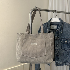 <span class=keywords><strong>Sac</strong></span> fourre-tout grande capacité 2026, nouveau <span class=keywords><strong>sac</strong></span> à bandoulière en velours, <span class=keywords><strong>sac</strong></span> sous le bras style forêt, <span class=keywords><strong>sac</strong></span> à <span class=keywords><strong>main</strong></span> - Product Image 1