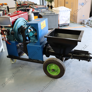 Top-Performing Robust Mortar <strong>Sprayer</strong> for Foundation Walls - Product Image 6