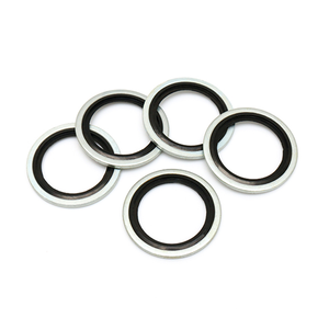 Junta compuesta sellada consolidada estándar con productos de mejor calidad a buenos valores - Product Image 1