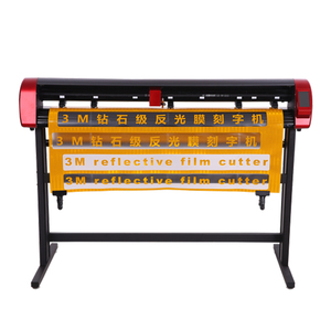 Skycut 60 Inches High Speed <strong>Vinyl</strong> <strong>Sticker</strong> Cutter Plotter Car Decal <strong>Maker</strong> - Product Image 5