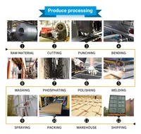 Fabrication sur mesure de supports en acier, découpe laser OEM, pliage, soudage, estampage de tôles de précision, service de fabrication de tôlerie, Zhejiang