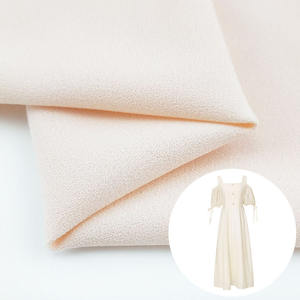 <span class=keywords><strong>Tissu</strong></span> en <span class=keywords><strong>lin</strong></span> épais et désordonné, <span class=keywords><strong>tissu</strong></span> en mousseline de polyester, <span class=keywords><strong>tissu</strong></span> extensible uni, fil teint, tissé - Product Image 1