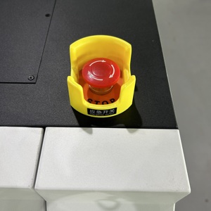 Qianyin <span class=keywords><strong>3</strong></span>.2m sinh thái dung môi máy in vải <span class=keywords><strong>Flex</strong></span> lớn Định dạng rộng máy in với i3200 xp600 đầu biểu ngữ Vinyl máy in - Product Image 4