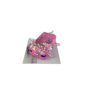 Nouveau jouet de décompression en maltose Axolotl à rebond lent, anti-stress, pour soulager le stress, jouet à presser en forme de salamandre pour cadeau - Product Image 6