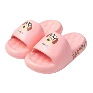 Sandalias de Playa Casuales y Cómodas para Niños, de EVA, de Buena Calidad, Transpirables, para Exteriores y Baño, Populares - Product Image 3