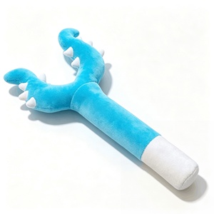 Juguete Creativo con Forma de Palo de Castigo para Mascotas, Disciplina Suavemente a Perros <span class=keywords><strong>y</strong></span> Gatos, Regalo Perfecto para Novios, Edades 5-7 - Product Image 5