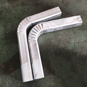 Petit pain carré vers le bas complètement automatique populaire de la réunion formant la machine - Product Image 6