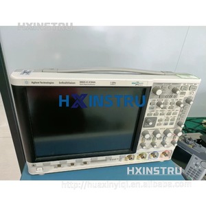 Osciloscopio Keysight Technologies MSOX4104A de 4 Canales y 1G H - Product Image 1