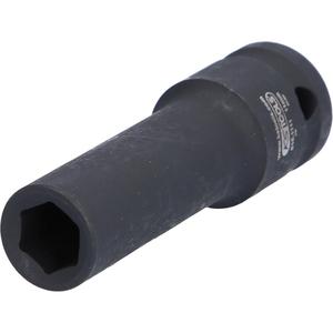 KS TOOLS Casquillo de impacto hexagonal de 1/2 ", profundo, 11mm - Product Image 1