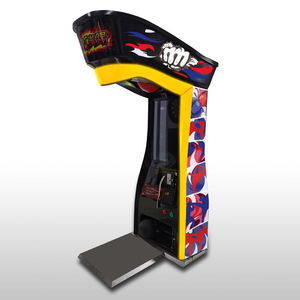 Máquina de Juego Arcade 2026 para Adultos, Combo de Boxeo y Patadas - Product Image 5