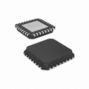 Power Management (PMIC) Original Electronics Component ISL6263ACRZ 32 VFQFN Exposed Pad - Product Image 1
