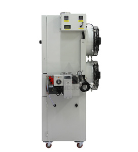 Réchauffeur d'huile d'atelier brûlant de l'huile usagée 400 000Btu - Product Image 3