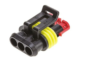 Connecteurs d'origine SWS Sn, t <span class=keywords><strong>1</strong></span>.6 — <span class=keywords><strong>1</strong></span>, 282087 - Product Image 2