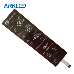 ARKLED su misura per il condizionatore d'aria segmento <span class=keywords><strong>Display</strong></span> A <span class=keywords><strong>LED</strong></span> modulo - Product Image 3