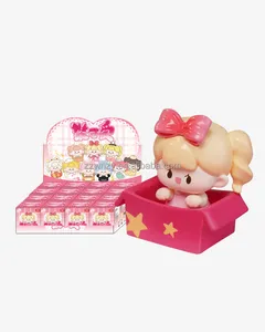 100% สินค้ามาใหม่ของแท้น้ำผึ้ง-อนิเมะน่ารักซีรีส์สาวๆหุ่นปริศนากล่องปริศนา - Product Image 6