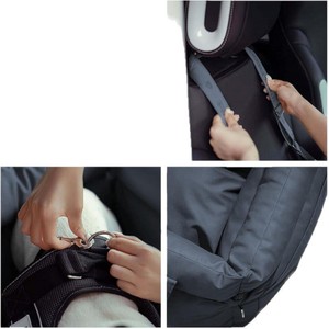 <span class=keywords><strong>Pour</strong></span> <span class=keywords><strong>Amazon</strong></span> Hot Coussin de siège imperméable écologique <span class=keywords><strong>pour</strong></span> animaux de compagnie Siège de voiture de voyage à motif solide <span class=keywords><strong>pour</strong></span> chiens - Product Image 3