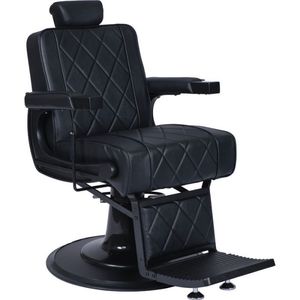 Chaise de barbier antique pour homme en gros - Product Image 4