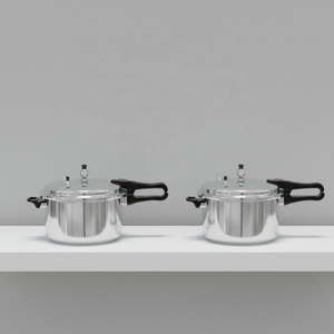 <span class=keywords><strong>Autocuiseur</strong></span> industriel en aluminium haute pression pour <span class=keywords><strong>riz</strong></span>, ustensile de cuisine économique, vente chaude - Product Image 3