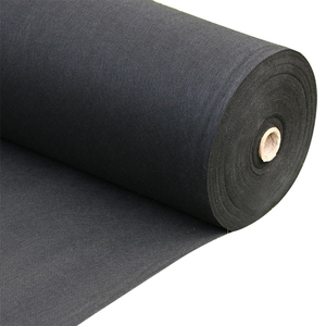 Vải nông nghiệp dệt PP chống cỏ, xử lý tia cực tím, ngăn cỏ dại - Product Image 3