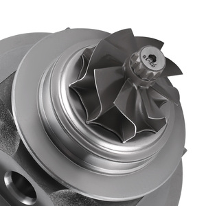 MaXpeedingrods Vehicle <strong>Parts</strong> Billet Right <strong>Side</strong> Turbo Chra Cartridge for Ford F150 Pickup 2.7L EcoBoost 2015 2016 2017 - Product Image 3