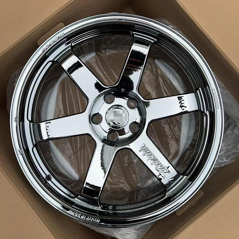 โครเมียมดำสามชั้น (หมายถึงสี)