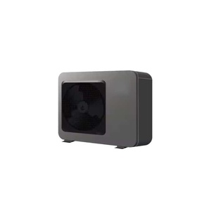 Pompe à chaleur air-eau R32 WiFi 23KW à compresseur Mitsubishi, onduleur électrique domestique, très vendue en République tchèque et en Pologne - Product Image 2