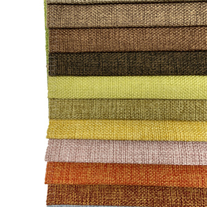 VENTE CHAUDE 100% Polyester PFD Stone Wash pour Rideau et Coussin <span class=keywords><strong>Canapé</strong></span> Tissus Lin <span class=keywords><strong>Tissu</strong></span> - Product Image 4