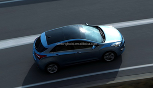 Vidrio para Techo Solar de Auto, Repuesto, Disponible para HYUNDAI <span class=keywords><strong>I30</strong></span> GD 5D <span class=keywords><strong>HATCHBACK</strong></span> 2012- 81630 A5000 - Product Image 4