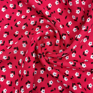 2015 popolare tessuto in viscosa di Rayon 110gsm Fashion-Forward tra i giovani - Product Image 4