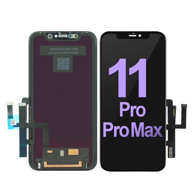 Factory Price Mobile Phone Lcd for iphone 11 12 13 14 X XS XR LCD for iphone 11 Pro Max Lcd Screen Display Original Replacement