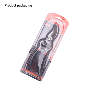 Sécateurs de jardinage Harden, petite commande disponible, 65Mn, sécateurs manuels professionnels pour jardin, ciseaux de taille - Product Image 5