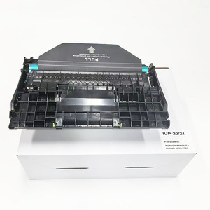 ชุดดรัมภาพสีดำสำหรับ Konica <span class=keywords><strong>Minolta</strong></span> <span class=keywords><strong>4050</strong></span> 4750ใช้ได้กับ IUP-20รุ่น Printwindow 20 IUP20 - Product Image 4