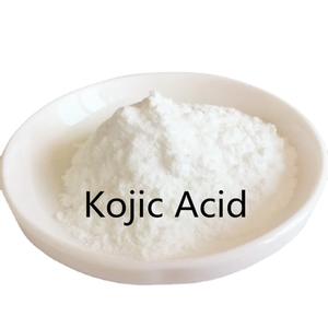 CAS 501-30-4 <b>Skin</b> Whitening Pure Kojic Acid Dipalmitate Powder 99% Purity <b>Skin</b> Whitening <b>Raw</b> Material Kojic Acid Powder - Product Image 2