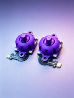 Joystick analogique capacitif 3D pour console PlayStation Portal PS Portal
