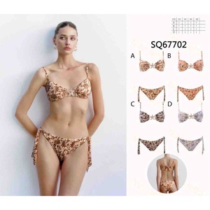 Costume da bagno intero taglie forti con controllo pancia, monokini sexy e coprente per la spiaggia, taglie 46 48 50 52, nero blu verde rosso - Product Image 1