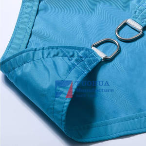 <span class=keywords><strong>Voile</strong></span> <span class=keywords><strong>d</strong></span>'<span class=keywords><strong>ombrage</strong></span> extérieure commerciale robuste sur mesure <span class=keywords><strong>3</strong></span>,6x4m, imperméable et résistante - Product Image 5