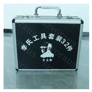 स्मार्ट ब्रांड ऑटो 2-इन-1 डीकोडर (कुंजी के बिना) और लॉक पिक टूल टॉकिट एशियन सेट लॉकस्मिथ उपकरण - Product Image 3