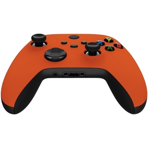 Carcasa Frontal de Repuesto Personalizada Naranja EXtremeRate para el Control de Xbox Series X S - Product Image 4