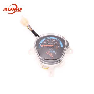 Compteur de vitesse de Scooter de compteur de pièces de rechange de moto de haute qualité pour LONGJIA LJ50QT-3F ZNEN <span class=keywords><strong>ZN50QT</strong></span>-56 - Product Image 1